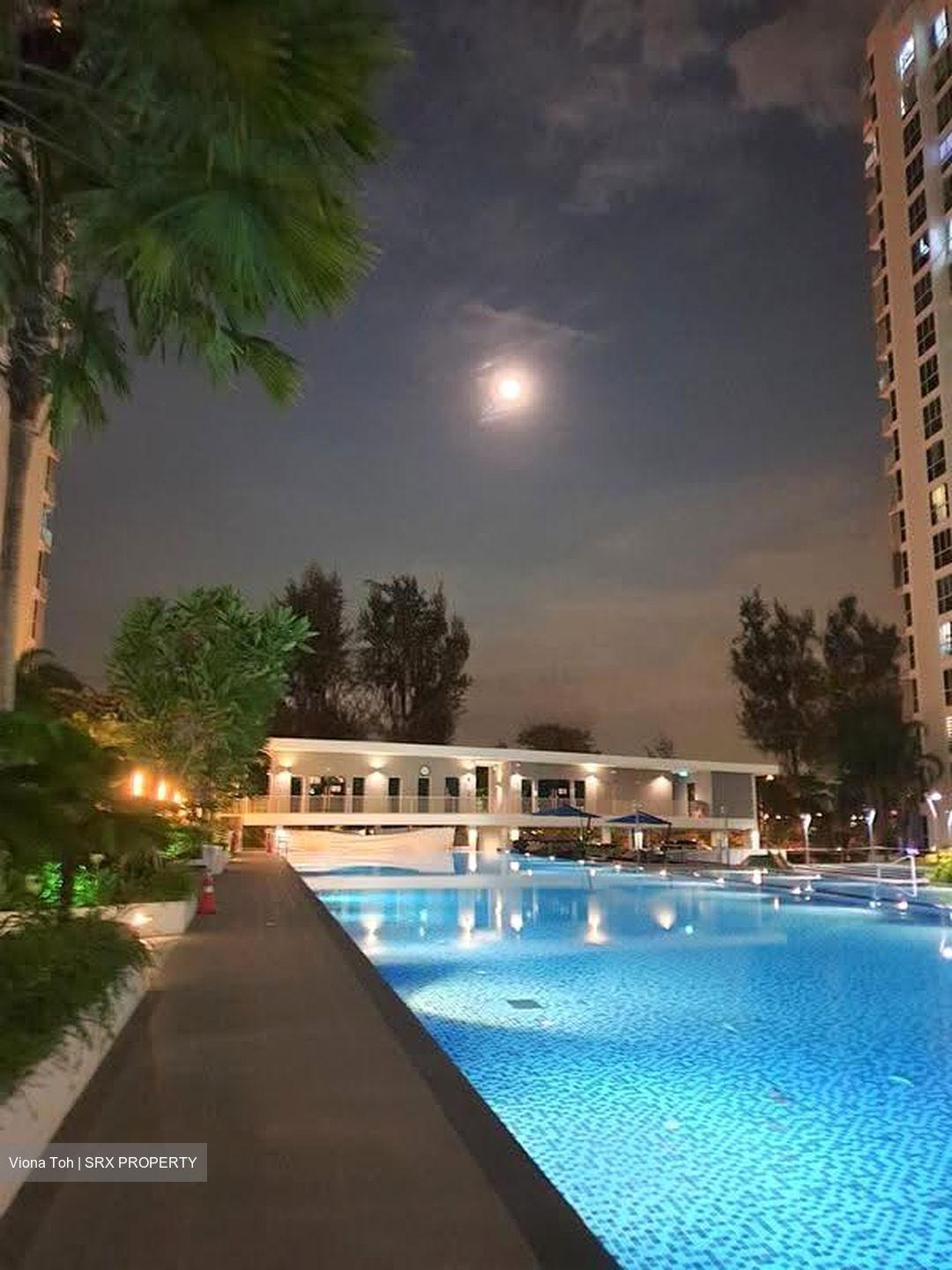 Lake Life (D22), Condominium #639310101
